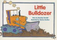 Little Bulldozer