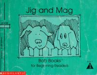 Bob Books