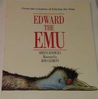 Dlm Early Childhood Express Edward the Emu Big Book English