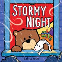 Stormy Night