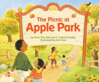 The Picnic at Apple Park