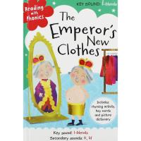 The Emperors New Clothes