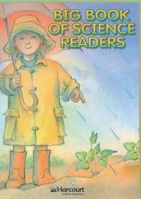 Big Book of Science Readers