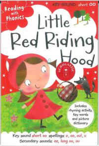 Little Red Riding Hood