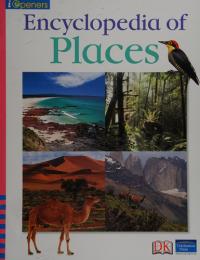 Encyclopedia of Places