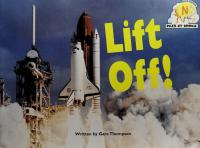 Lift Off