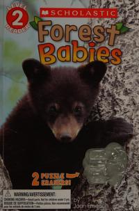 Forest Babies