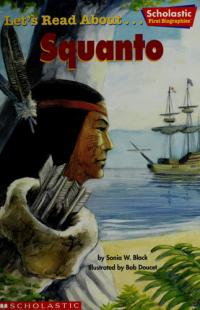 Let's Read About-- Squanto