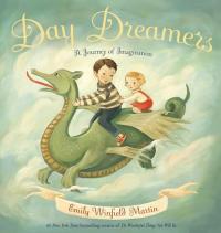 Day Dreamers A Journey of Imagination