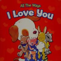 All the Ways I Love You