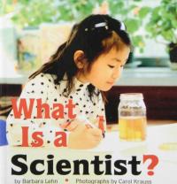 What Is a Scientist?