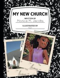 My New Church