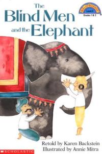 The Blind Men and the Elephant