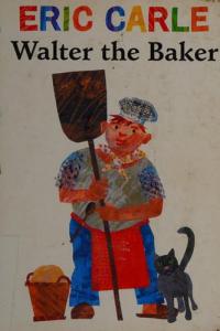 Walter the Baker