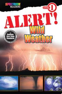 Alert! Wild Weather Level 1