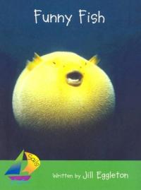 Funny Fish