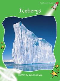 Icebergs