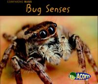 Bug Senses