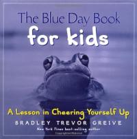 The Blue Day Book for Kids