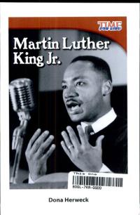 Martin Luther King Jr.