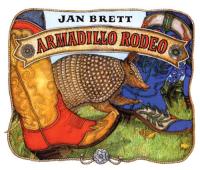 Armadillo Rodeo