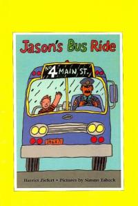 Jason's Bus Ride