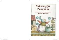 Strega Nona