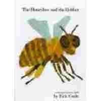 The Honeybee and the Robber