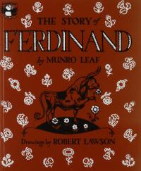 The Story of Ferdinand