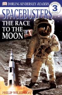 Spacebusters The Race to the Moon