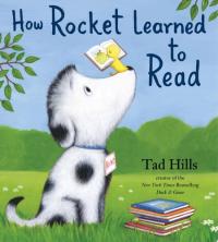 How Rocket Learned to Read: Read & Listen Edition