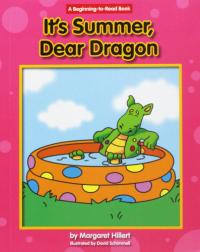 It's Summer, Dear Dragon