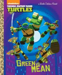 Green Vs. Mean