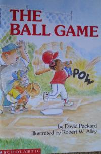 The Ball Game