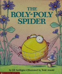 The Roly- Poly Spider