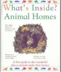 Animal Homes