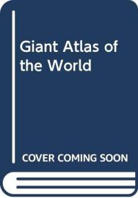Giant Atlas of the World