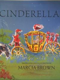 Reading Mastery - Cinderella
