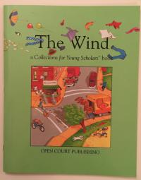 The Wind (Collections for Young Scholars book)