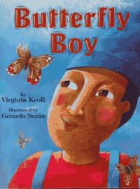 Butterfly Boy