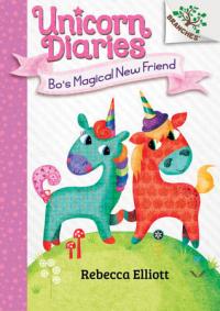 Bo's Magical New Friend
