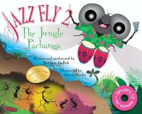 Jazz Fly 2 The Jungle Pachanga
