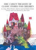 Eric Carle's Treasury of Classic Stories for Children