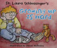 Growing Up Is Hard