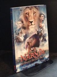 The Voyage of the Dawn Treader
