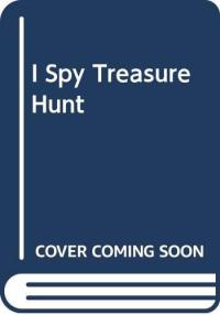 I Spy Treasure Hunt