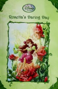 Rosetta's Daring Day