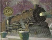 The Polar Express Gift Set