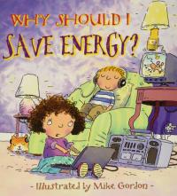 Why Should I Save Energy?