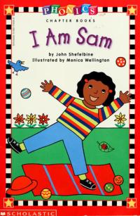 I Am Sam!